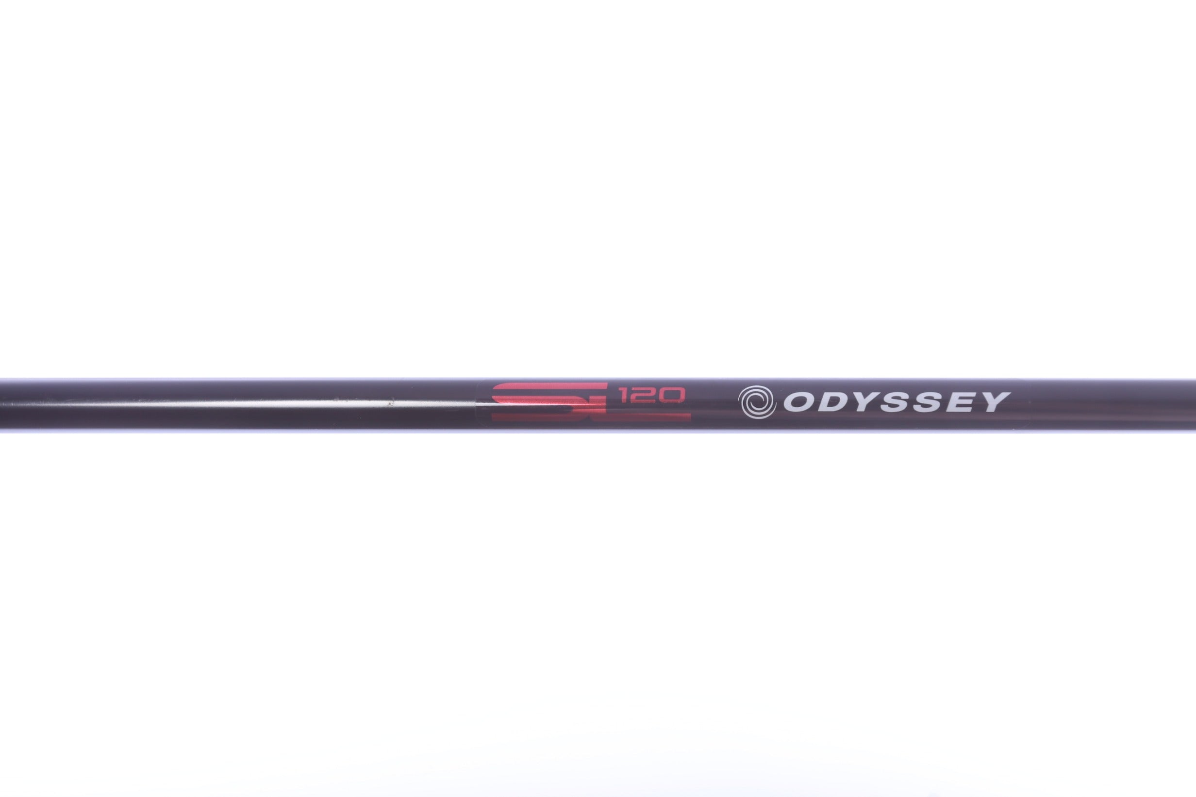 Used Odyssey Ai-DUAL Square 2 Square Max 1/2 Ball Putter - Right-Handed - 34 in - Mallet