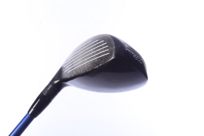Used Titleist 913H 4H Hybrid - Right-Handed - 21 Degrees - Regular Flex