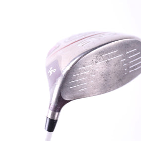 Used Ping Faith Driver - Right-Handed - 14 Degrees - Ladies Flex-Next Round