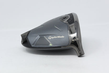 Used TaylorMade Qi35 Driver - HEAD ONLY - Right-Handed - 10.5 Degrees-Next Round