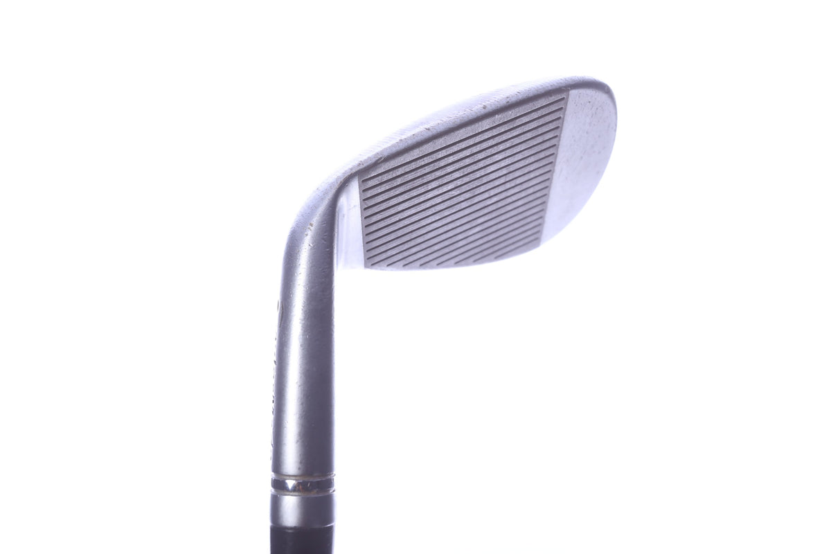 Used TaylorMade Milled Grind 3 Chrome Sand Wedge - Right-Handed - 54 Degrees - Regular Flex-Next Round