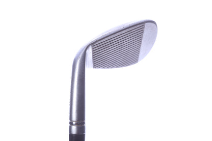 Used TaylorMade Milled Grind 3 Chrome Sand Wedge - Right-Handed - 54 Degrees - Regular Flex-Next Round