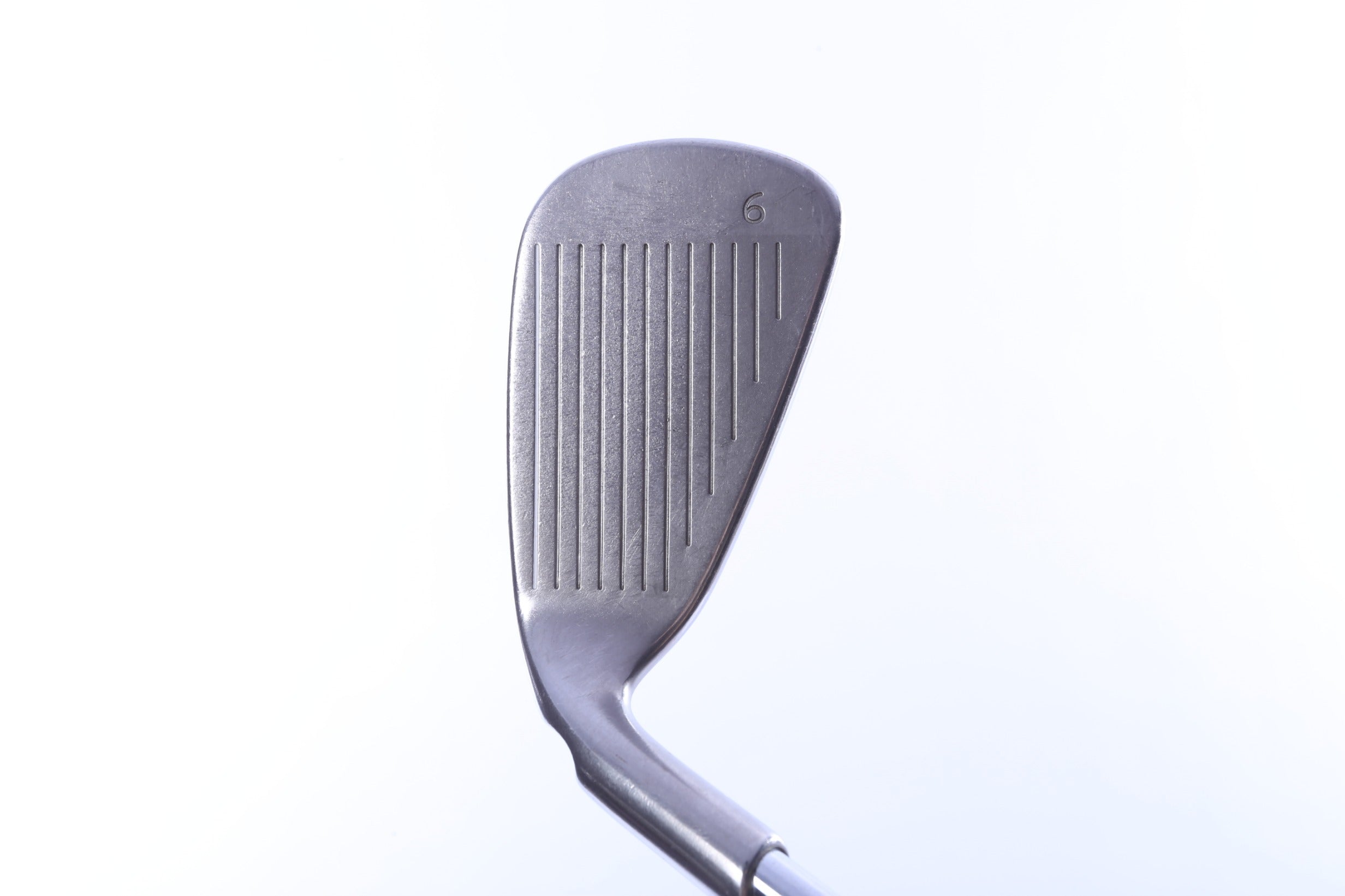 Used Ping G20 Single 6-Iron - Right-Handed - Regular Flex-Next Round