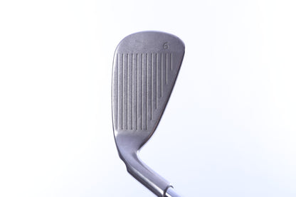 Used Ping G20 Single 6-Iron - Right-Handed - Regular Flex-Next Round