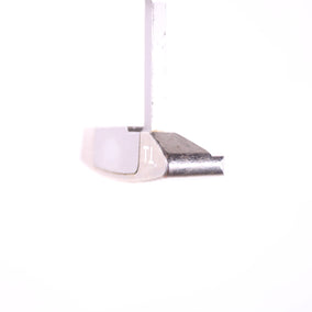 Used Nickel Putter Two Metal 311 Putter - Right-Handed - 35 in - Blade-Next Round