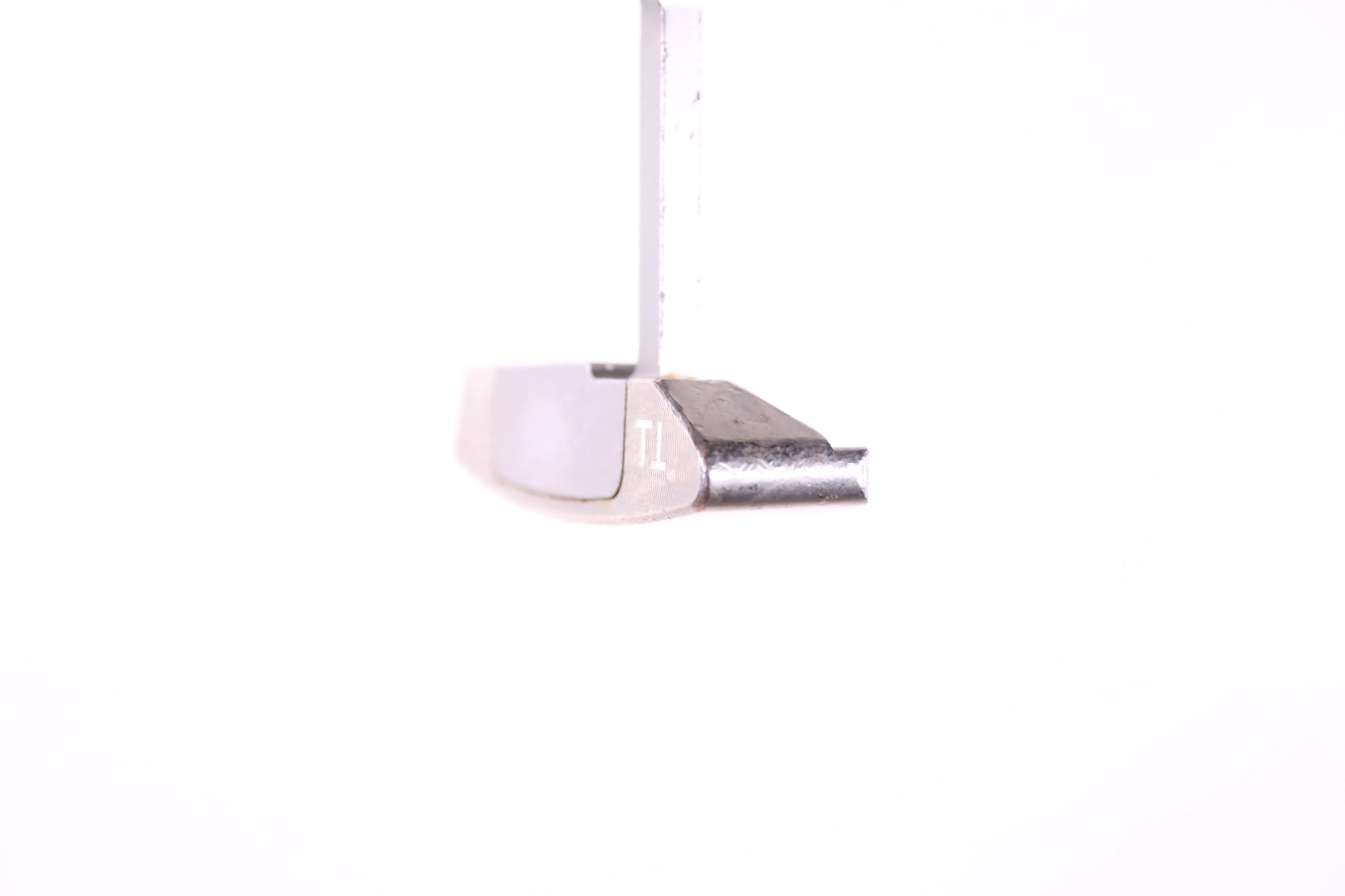 Used Nickel Putter Two Metal 311 Putter - Right-Handed - 35 in - Blade-Next Round