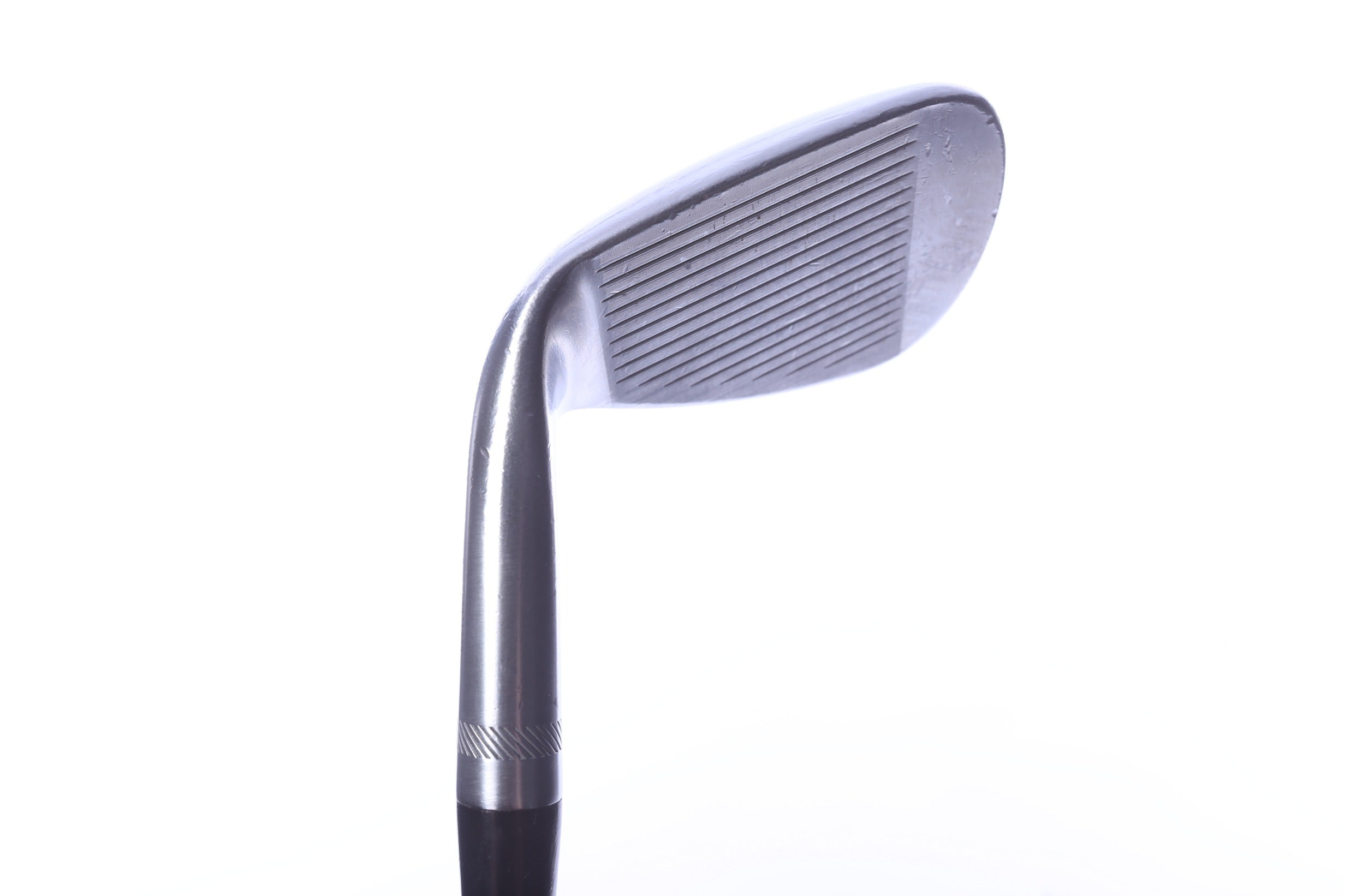 Used Titleist Vokey SM10 Tour Chrome Approach Wedge - Right-Handed - 50 Degrees - Extra Stiff Flex-Next Round