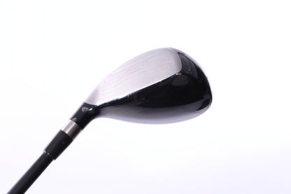 Used Srixon Z H45 3H Hybrid - Right-Handed - 19 Degrees - Stiff Flex-Next Round