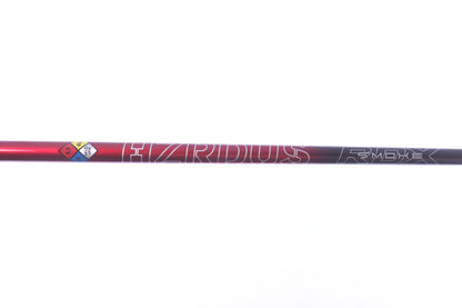 Used TaylorMade Qi35 Driver - 10.5 Degrees - Regular Flex Project X HZRDUS RDX Smoke - Right-Handed