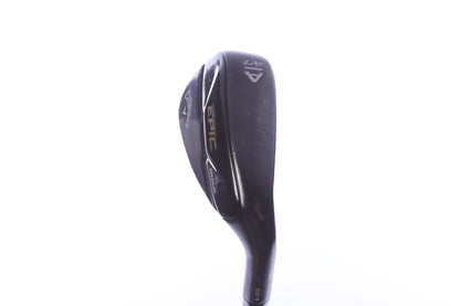Used Callaway Epic Max Star Approach Wedge - Right-Handed - 47 Degrees - Regular Flex