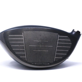 Used Callaway Paradym Ai Smoke TD Driver - 10.5 Degrees - Not Specified Flex n/a n/a - Right-Handed-Next Round