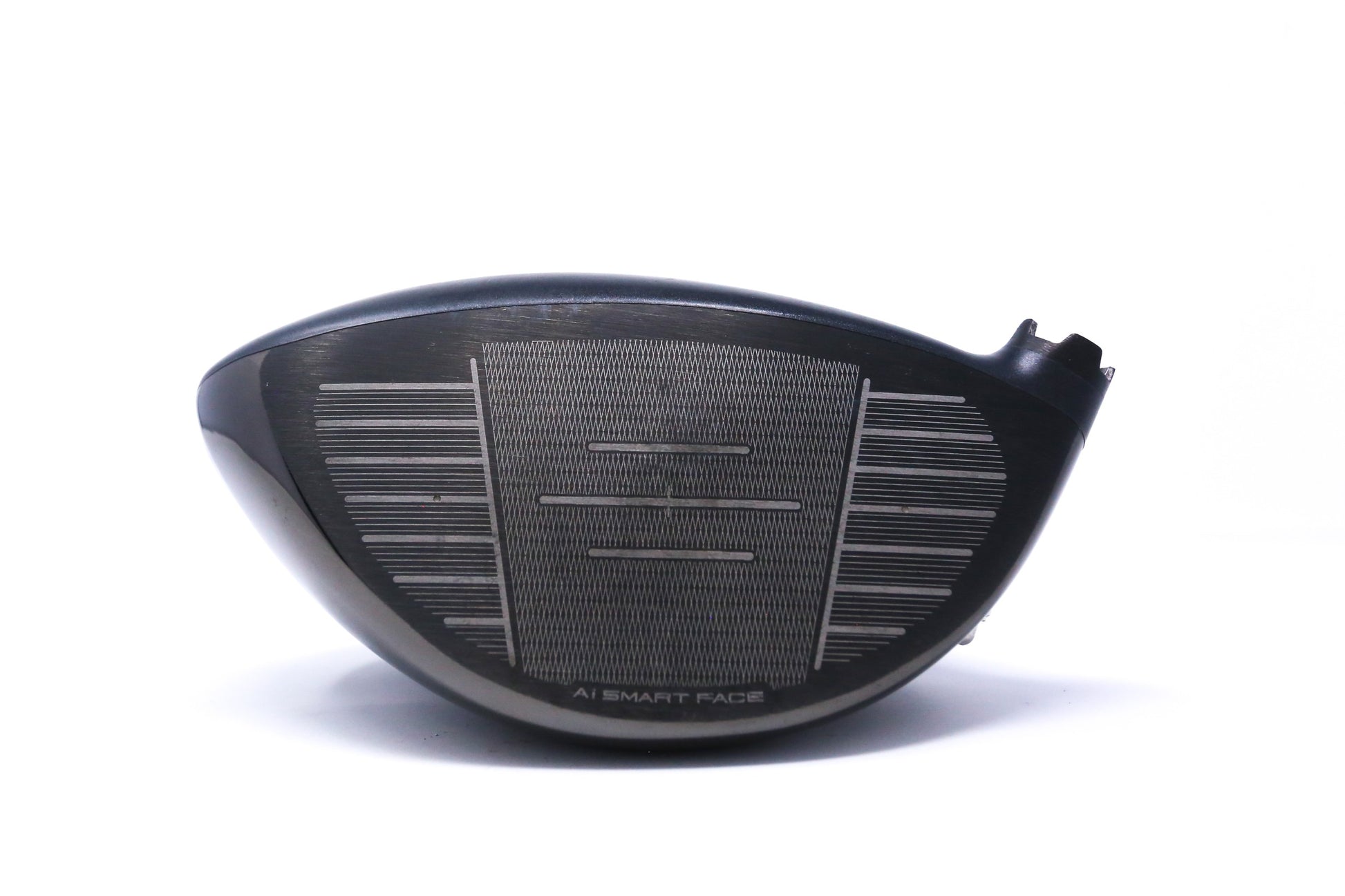 Used Callaway Paradym Ai Smoke TD Driver - 10.5 Degrees - Not Specified Flex n/a n/a - Right-Handed-Next Round