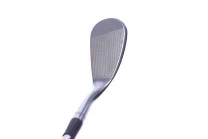 Used Titleist Vokey SM10 Tour Chrome Lob Wedge - Right-Handed - 60 Degrees - Wedge Flex-Next Round