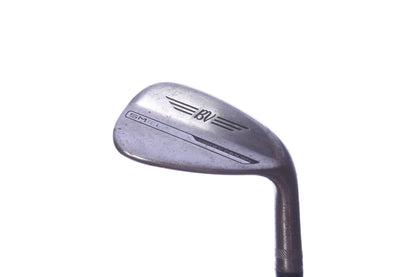 Used Titleist Vokey SM10 Raw Gap Wedge - Right-Handed - 48 Degrees - Regular Plus Flex-Next Round