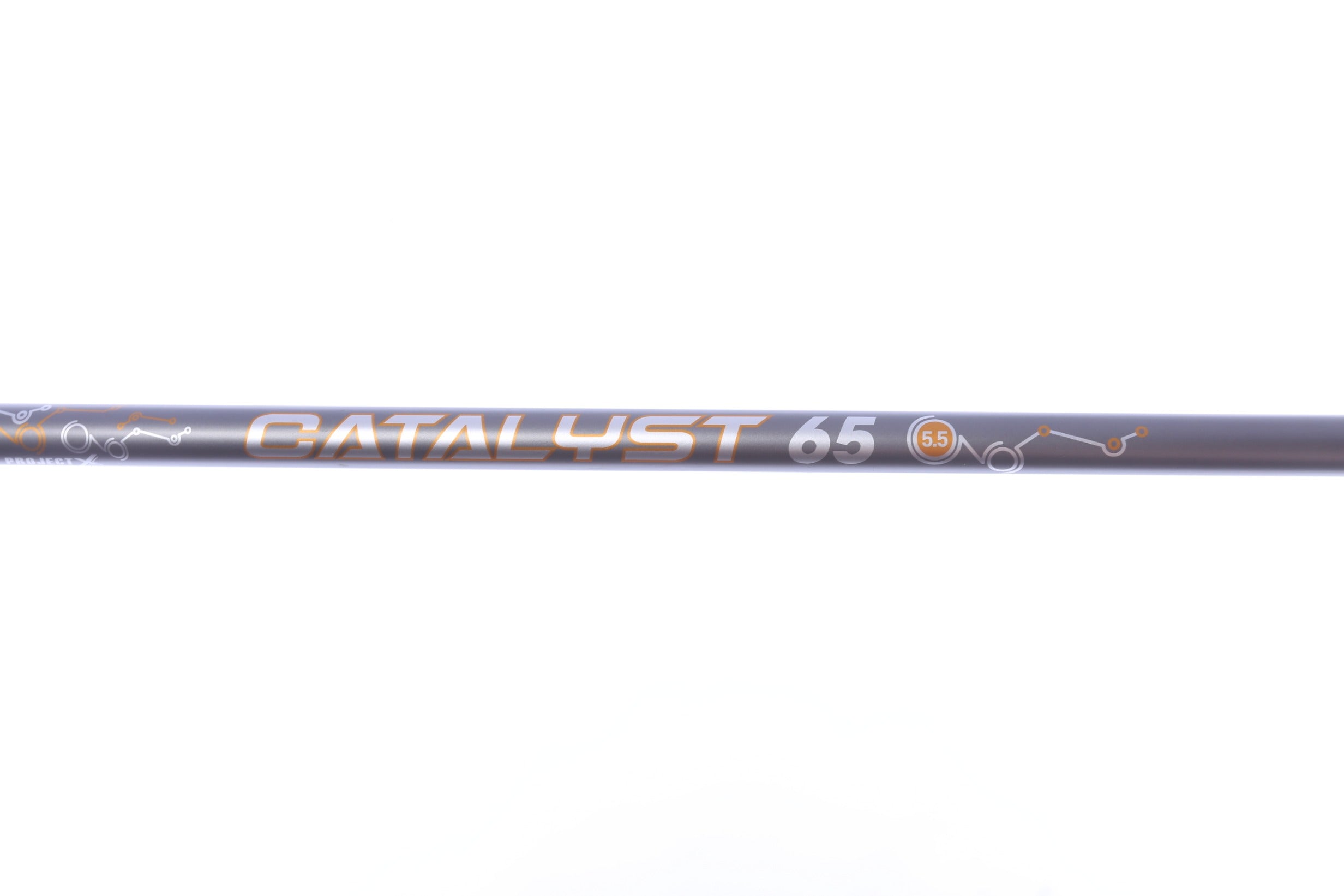 Used Callaway Mavrik Single 7-Iron - Left-Handed - Regular Flex-Next Round