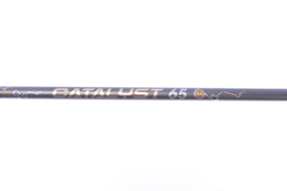 Used Callaway Mavrik Single 7-Iron - Left-Handed - Regular Flex-Next Round