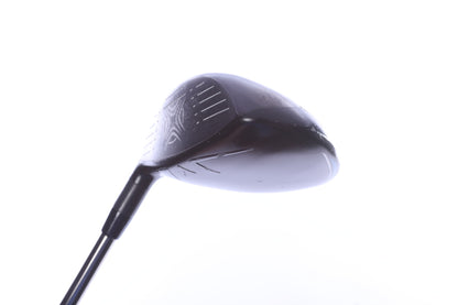 Used Callaway Big Bertha Fusion 2016 5-Wood - Right-Handed - 18 Degrees - Ladies Flex-Next Round