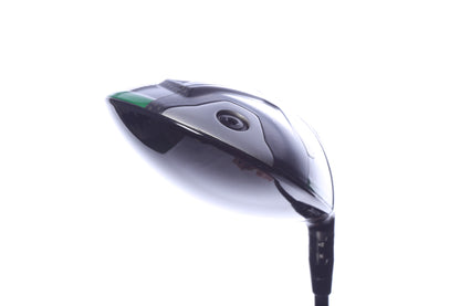 Used Callaway Elyte Triple Diamond Driver - 10.5 Degrees - Stiff Flex Mitsubishi Kai'li - Right-Handed-Next Round