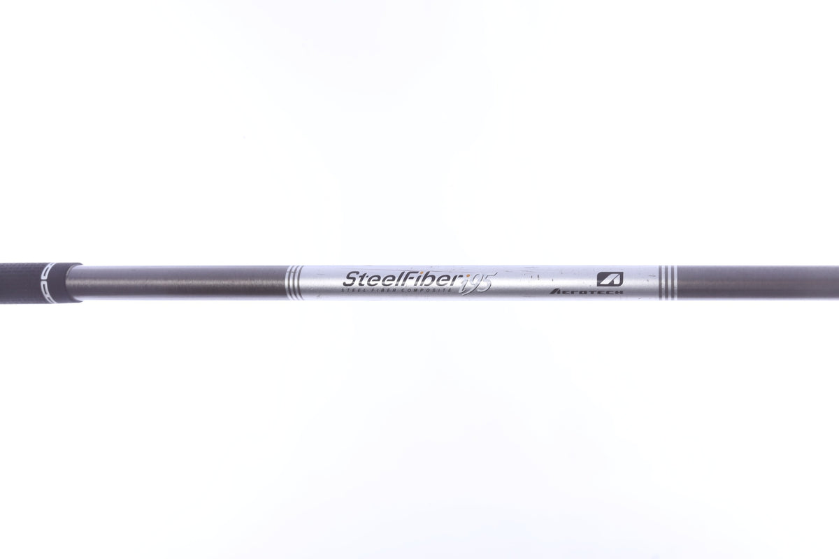 Used Titleist 716 AP1 Single 8-Iron - Right-Handed - Stiff Flex-Next Round