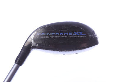Cleveland Halo XL 7-Wood - Right-Handed - 21 Degrees - Stiff Flex
