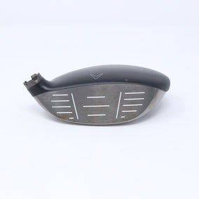 Used Callaway Rogue ST MAX 3-Wood - HEAD ONLY - Left-Handed - 15 Degrees-Next Round