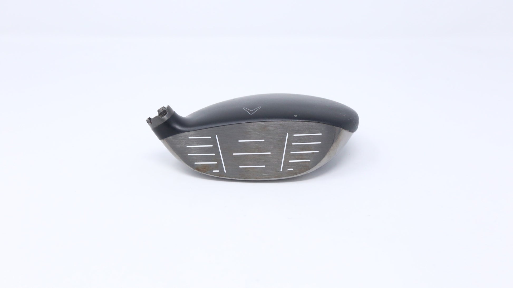 Used Callaway Rogue ST MAX 3-Wood - HEAD ONLY - Left-Handed - 15 Degrees-Next Round