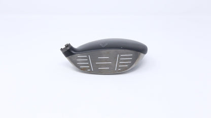 Used Callaway Rogue ST MAX 3-Wood - HEAD ONLY - Left-Handed - 15 Degrees-Next Round