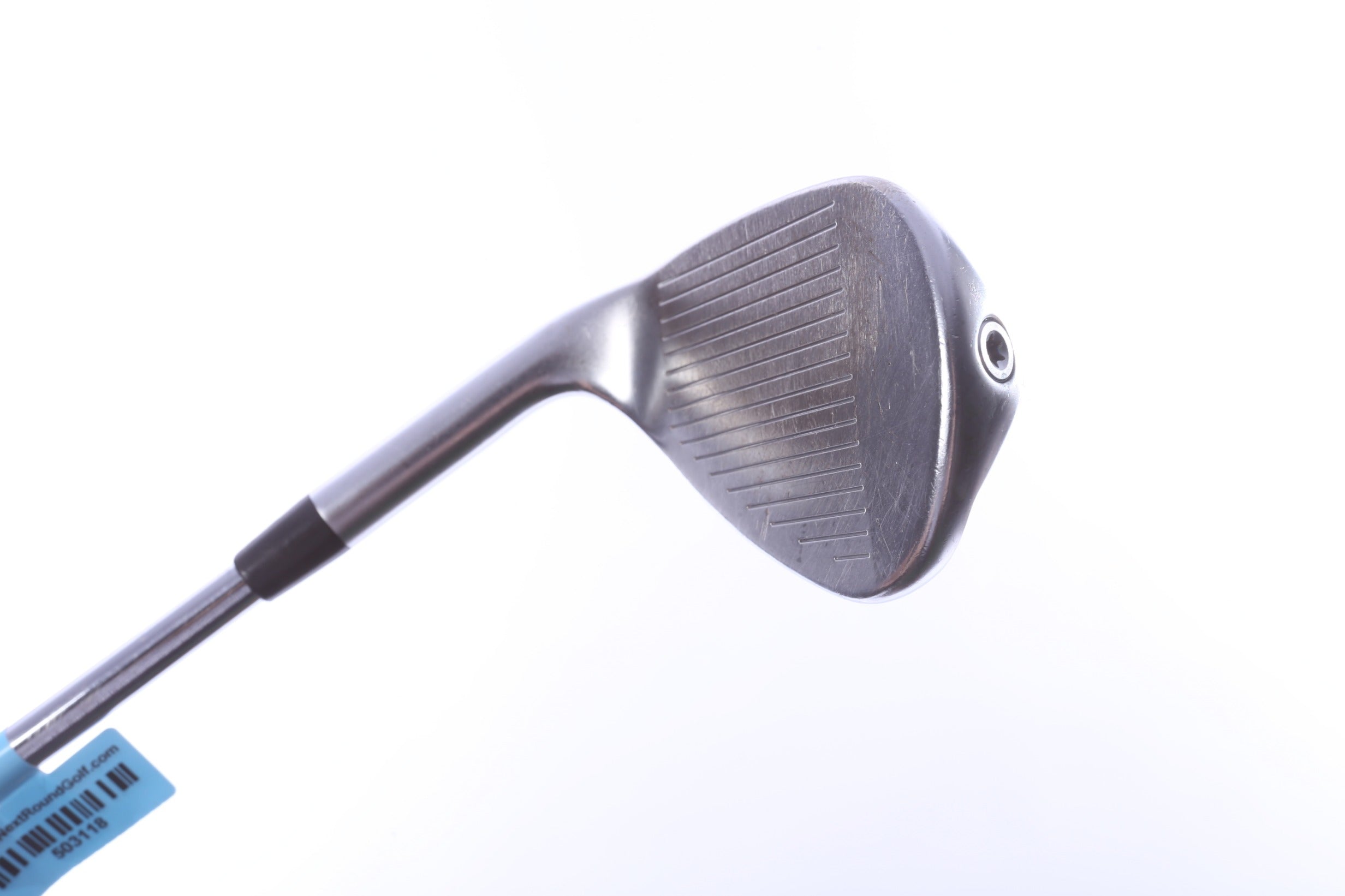 Used Ping G700 Sand Wedge - Right-Handed - 54 Degrees - Stiff Flex-Next Round