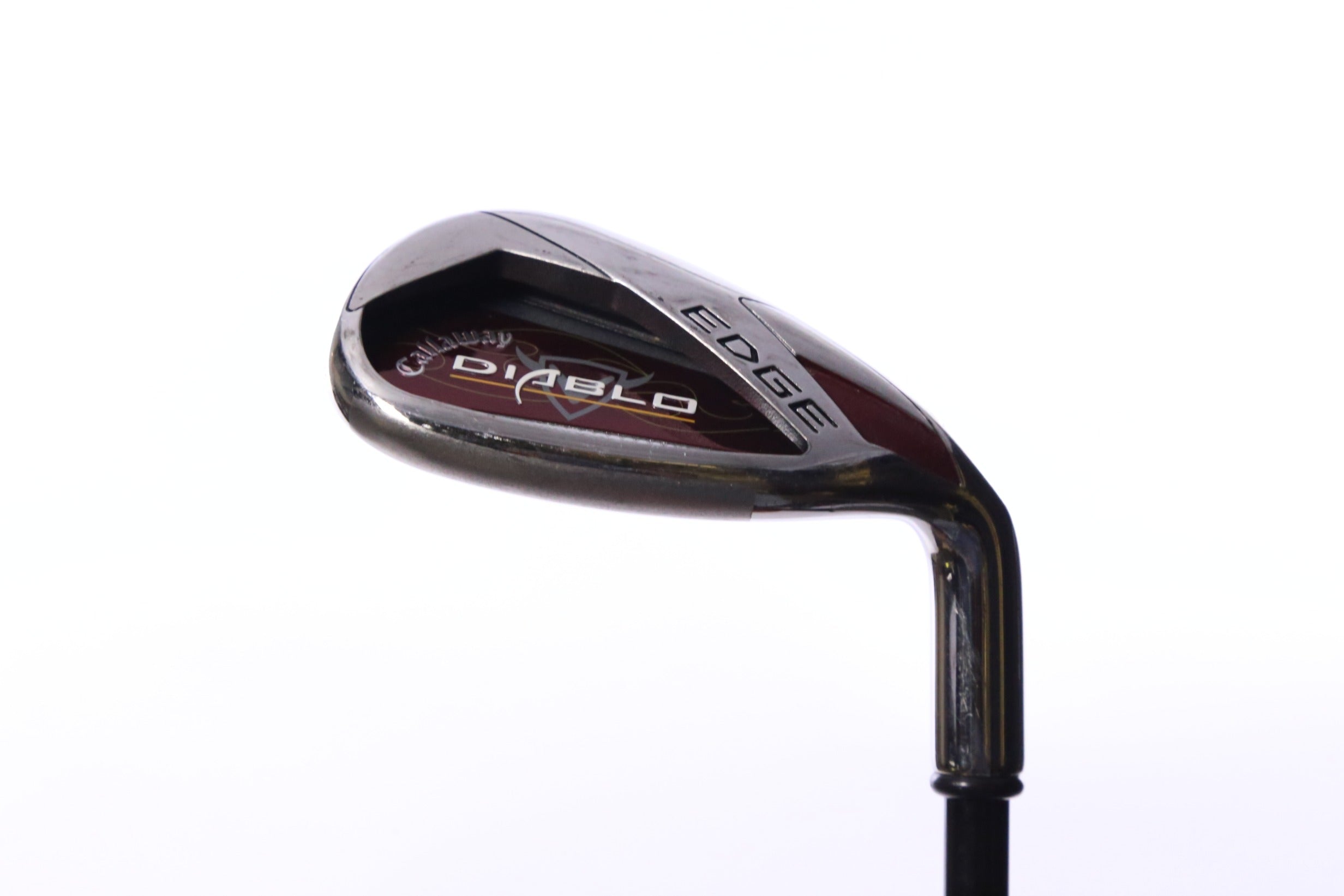 Used Callaway Diablo Edge Lob Wedge - Right-Handed - 59 Degrees - Regular Flex