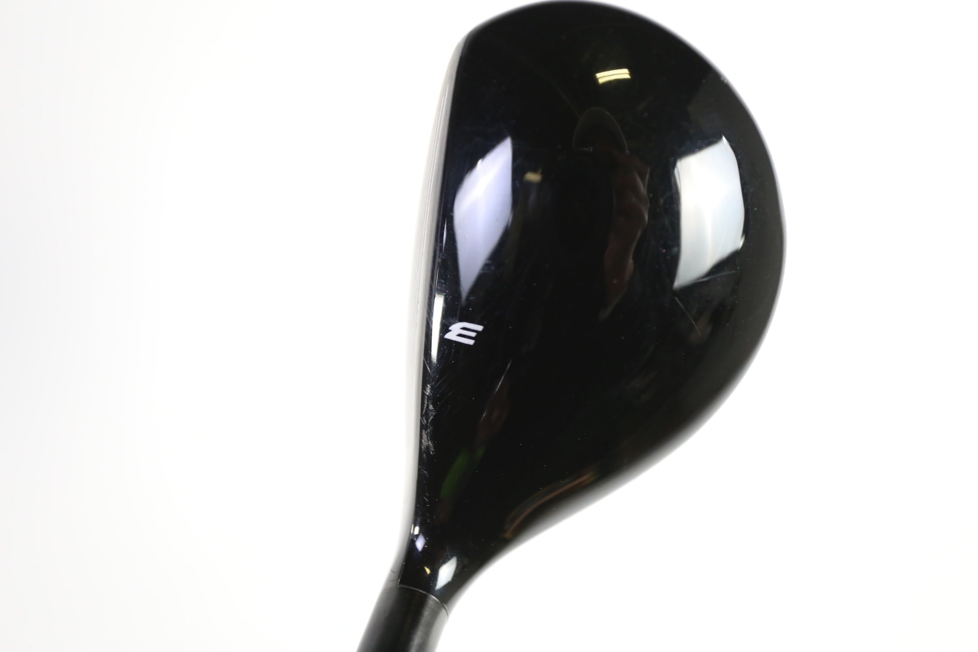 Used Tour Edge Exotics EX10 4H Hybrid - Right-Handed - 22 Degrees - Soft Regular Flex-Next Round