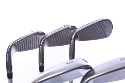 Used TaylorMade SIM2 MAX Iron Set - Right-Handed - 7-PW, AW - Ladies Flex