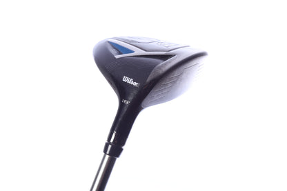 Used Wilson Staff D7 5-Wood - Right-Handed - 18 Degrees - Regular Flex