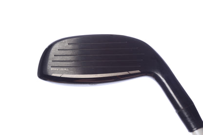 Used TaylorMade Qi10 MAX 3H Hybrid - Left-Handed - 19 Degrees - Stiff Flex-Next Round