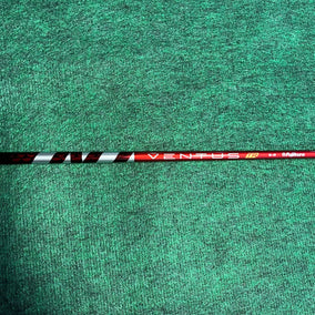 Fujikura Ventus TR Velocore Red Driver Shaft - Regular Flex - 44.5 in-Next Round