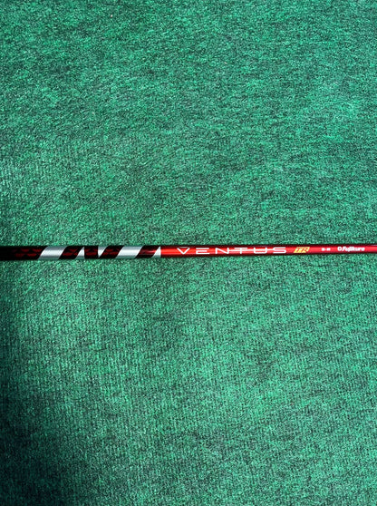 Fujikura Ventus TR Velocore Red Driver Shaft - Regular Flex - 44.5 in-Next Round