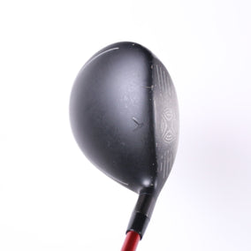 Used Callaway XR 16 3-Wood - Left-Handed - 15 Degrees - Stiff Flex-Next Round