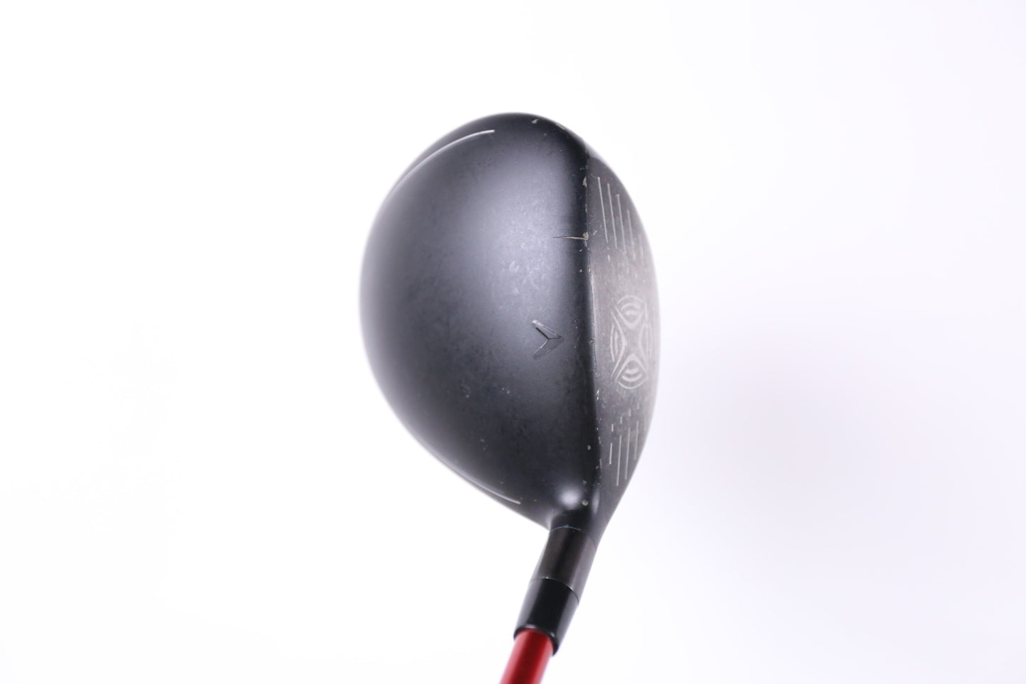 Used Callaway XR 16 3-Wood - Left-Handed - 15 Degrees - Stiff Flex-Next Round