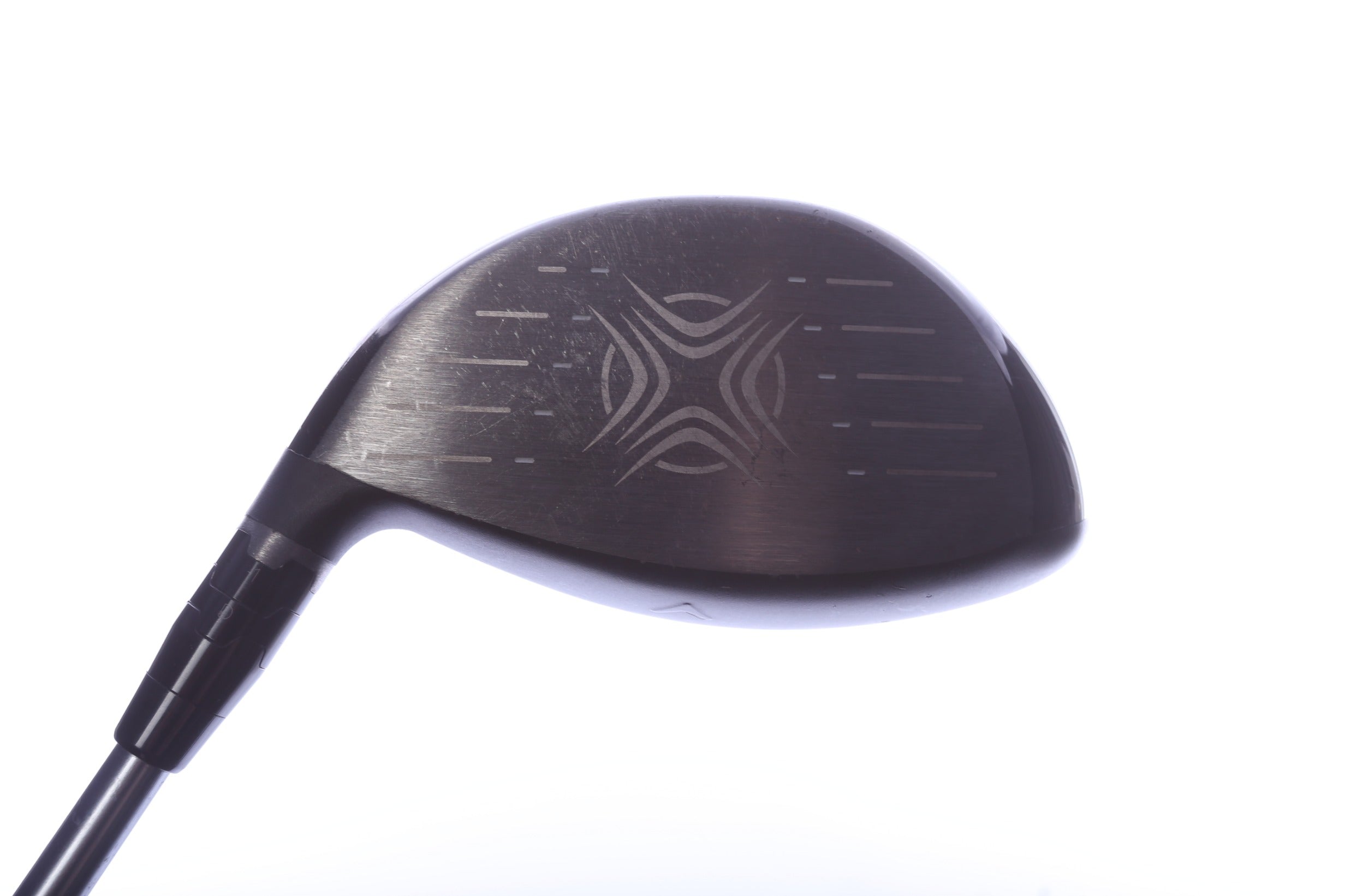 Used Callaway 2015 Great Big Bertha Driver - 10.5 Degrees - Regular Flex Matrix Red Tie  - Right-Handed