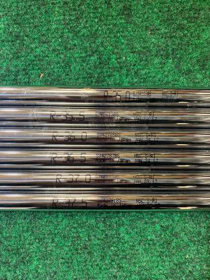 Nippon Shaft N.S. Pro 950GH Iron Set Shaft Set - Regular Flex - 35"-37.5"-Next Round