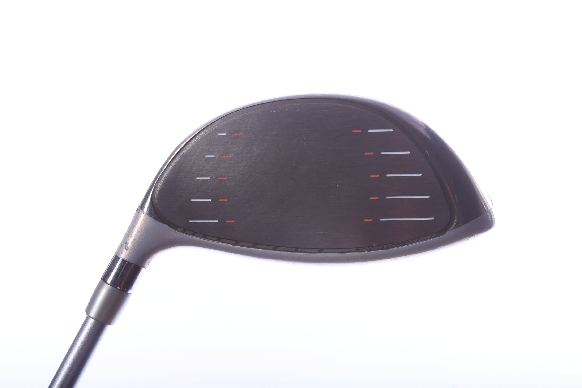 Used Cobra Fly-Z XL Driver - 12 Degrees - Ladies Flex Cobra Fly-Z XL - Right-Handed