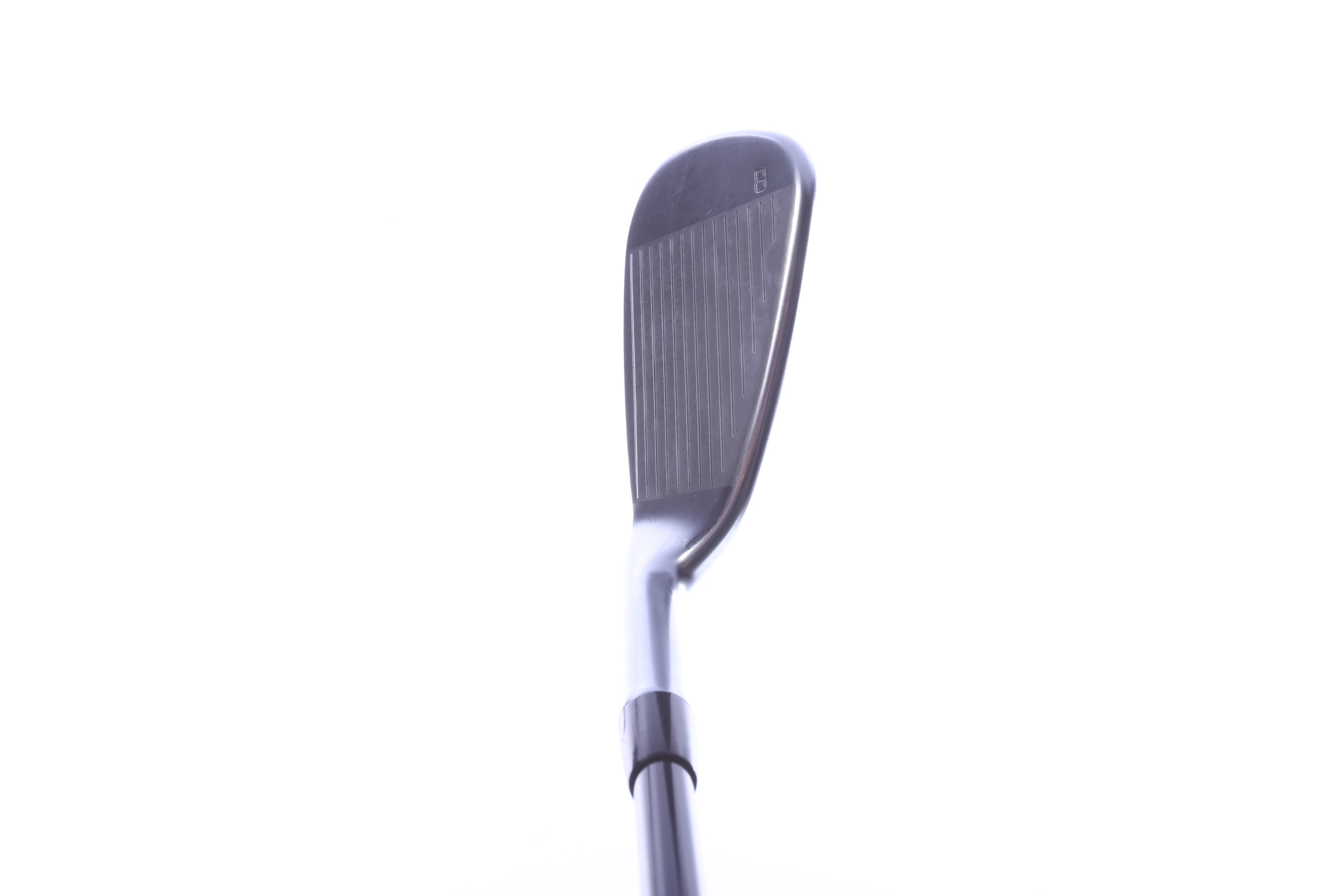 Used Ping G425 Iron Set - Right-Handed - 4-PW - Seniors Flex