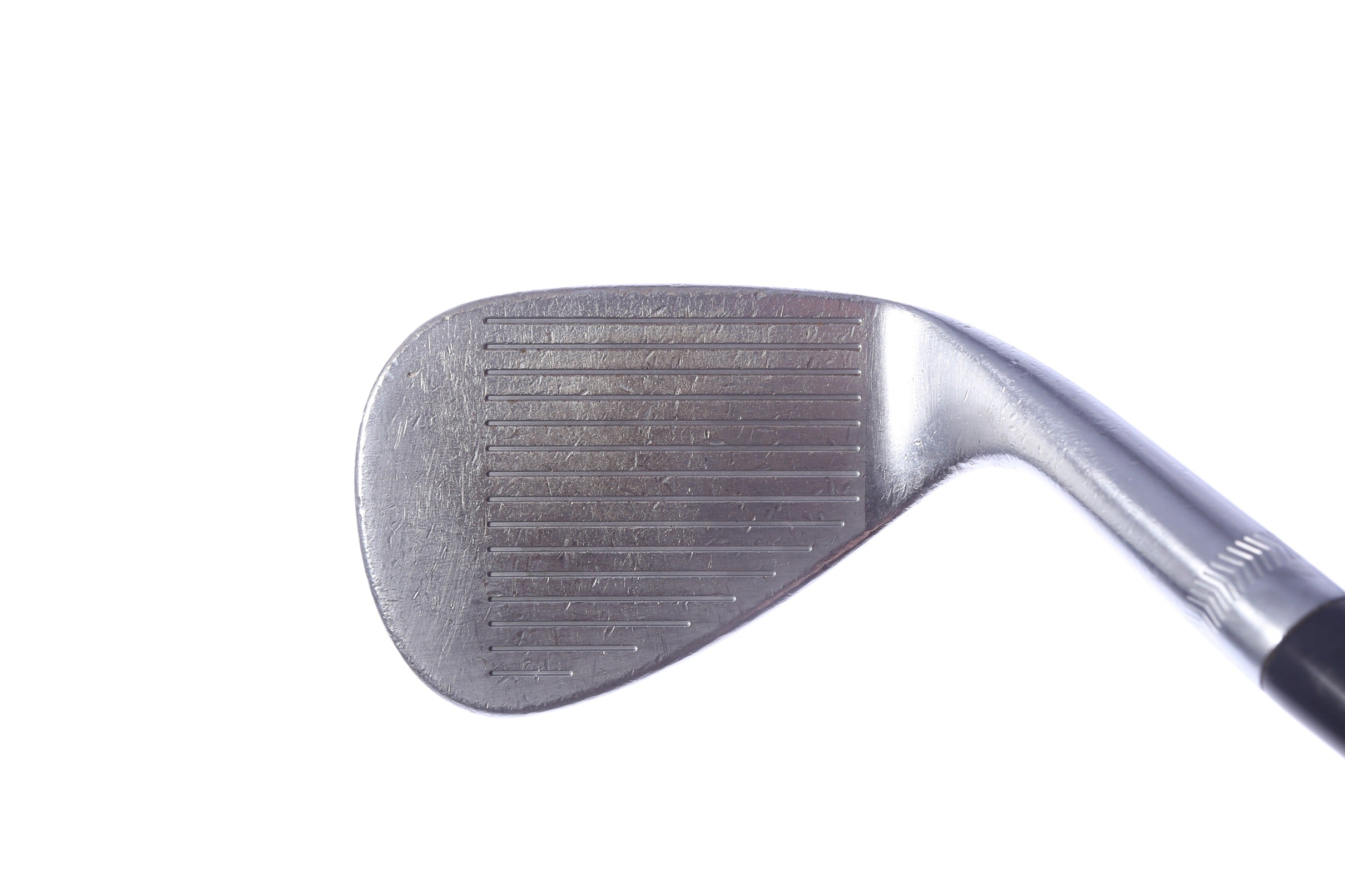 Used PXG 0311 Forged Sand Wedge - Left-Handed - 56 Degrees - Seniors Flex-Next Round