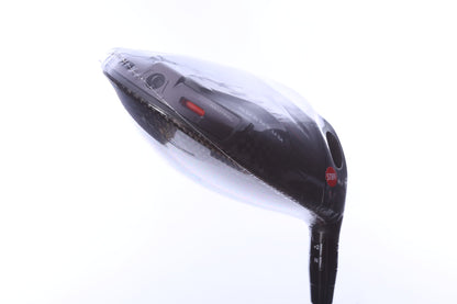 Used Callaway Quantum Triple Diamond Max Driver - 9 Degrees - Stiff Flex Fujikura Ventus Black - Right-Handed-Next Round
