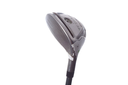 Used TaylorMade RocketBallz 4H Hybrid - Left-Handed - 22 Degrees - Stiff Flex-Next Round