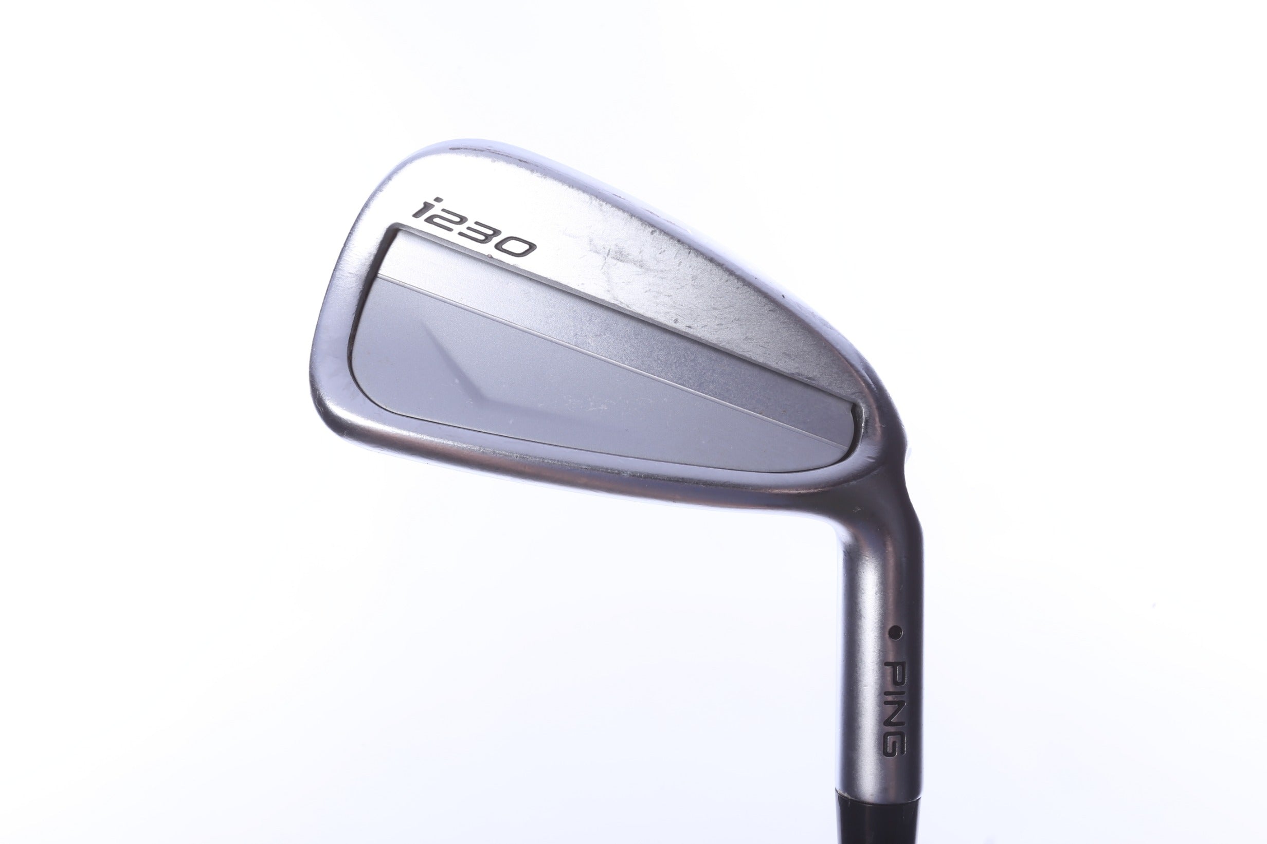 Used Ping i230 Single 7-Iron - Right-Handed - Stiff Flex-Next Round