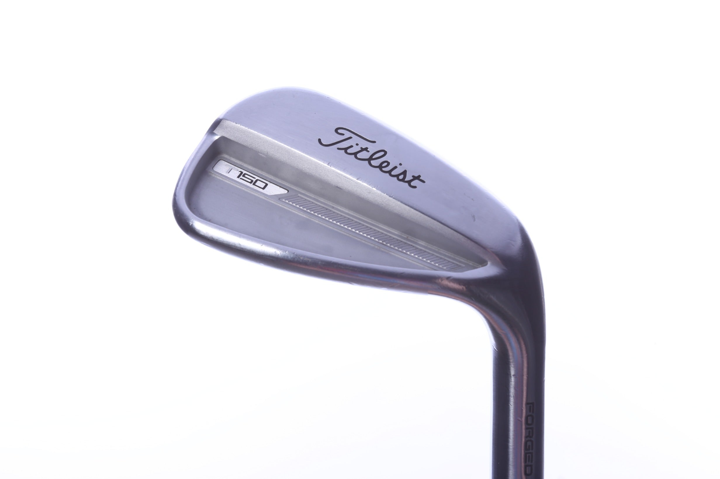 Used Titleist 2023 T150 Approach Wedge - Right-Handed - 48 Degrees - Stiff Flex