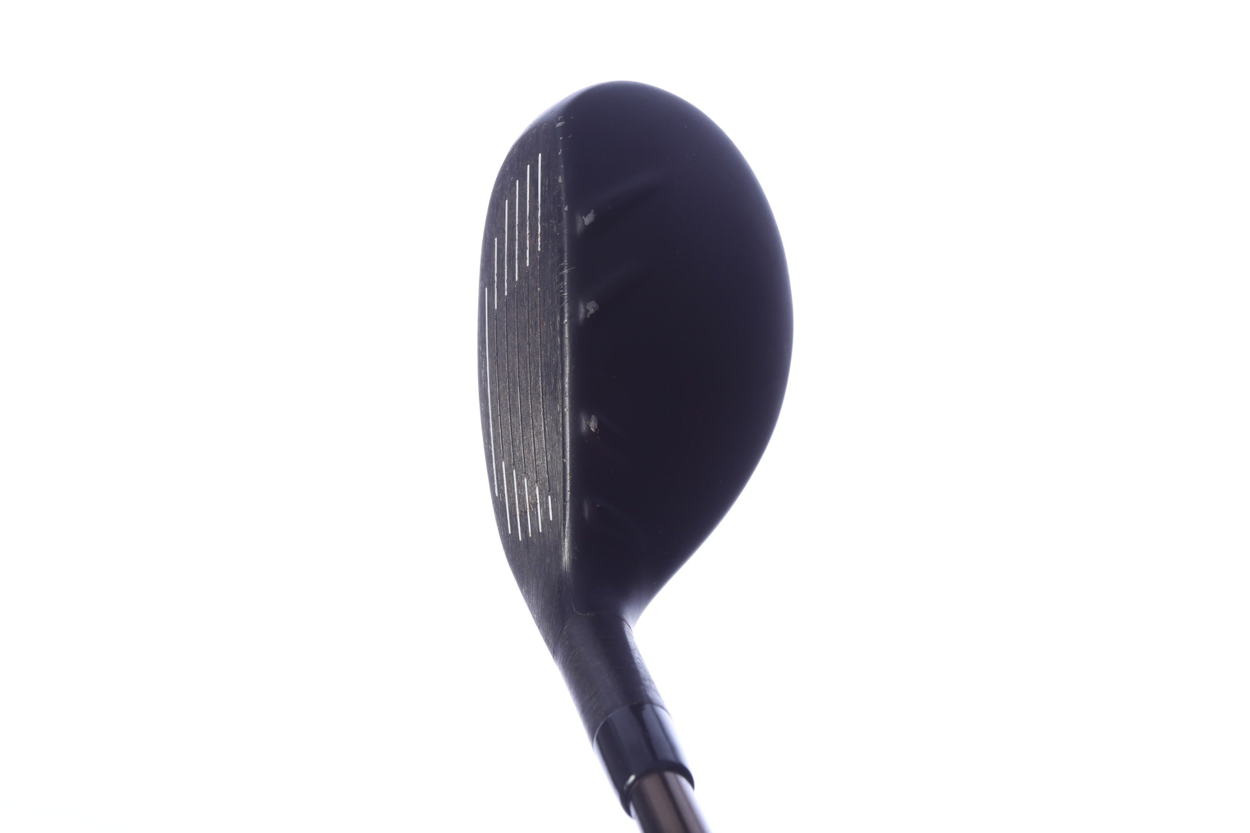 Used Ping G400 2H Hybrid - Right-Handed - 17 Degrees - Stiff Flex