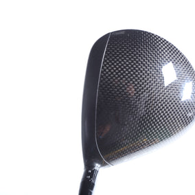 Used Callaway Paradym Ai Smoke TD Driver - 8 Degrees - Stiff Flex Project X HZRDUS Smoke Red RDX - Right-Handed-Next Round