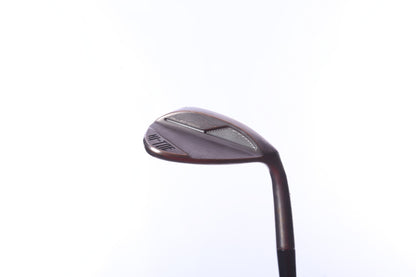 Used TaylorMade Hi-Toe 4 Lob Wedge - Right-Handed - 58 Degrees - Stiff Flex-Next Round