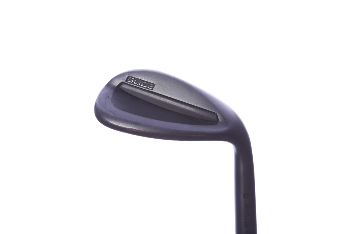 Used Ping Glide 2.0 Stealth SS Lob Wedge - Right-Handed - 60 Degrees - Wedge Flex